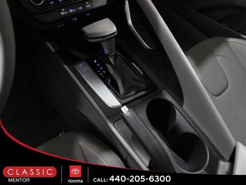 Used 2024 Hyundai Elantra SEL image 15