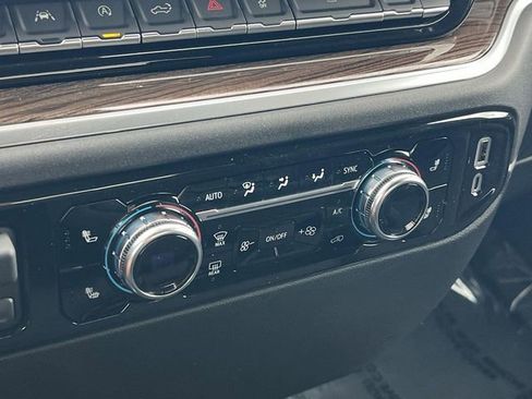 New 2026 GMC Sierra 1500 Elevation AWD/4WD image 21