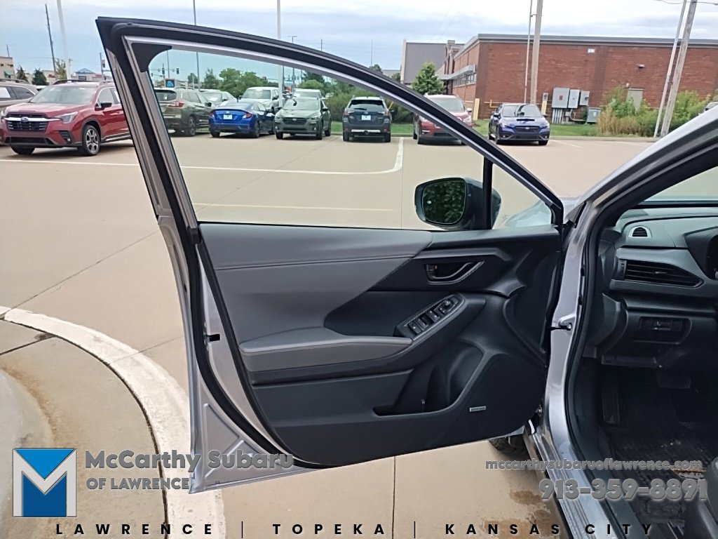 New 2026 Subaru Crosstrek 2.5i Wilderness w/ Crosstrek Mirror Package AWD/4WD image 14