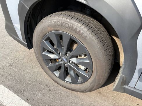 Certified 2023 Subaru Outback Onyx Edition AWD/4WD image 10