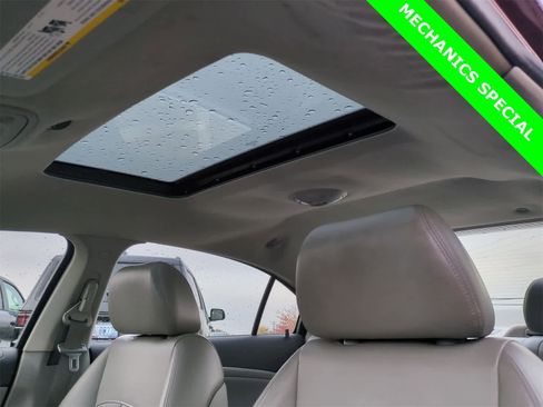 Used 2008 Saturn Aura XE w/ Premium Trim Package image 19