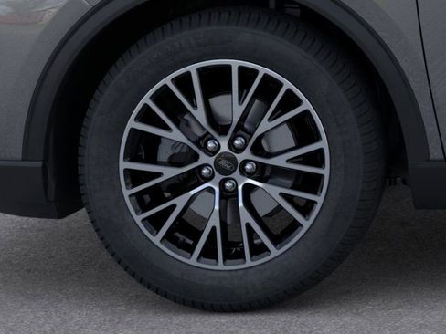 New 2026 Ford Escape SE image 19