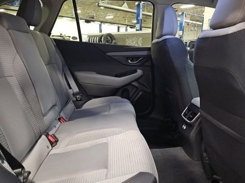 Certified 2025 Subaru Outback Premium w/ Popular Package #1A image 40