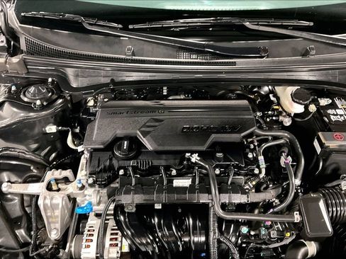 Used 2025 Kia K4 FWD image 38