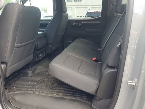 Used 2024 Chevrolet Silverado 1500 LT AWD/4WD image 15