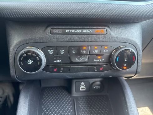 Used 2024 Ford Bronco Sport Badlands AWD/4WD image 32