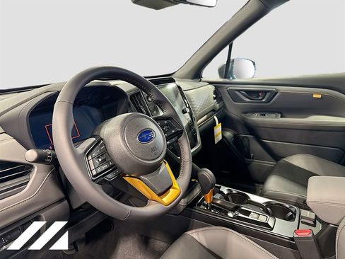 New 2026 Subaru Forester Wilderness image 9