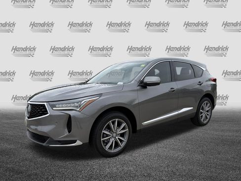 Certified 2023 Acura RDX FWD w/ Technology Package image 5