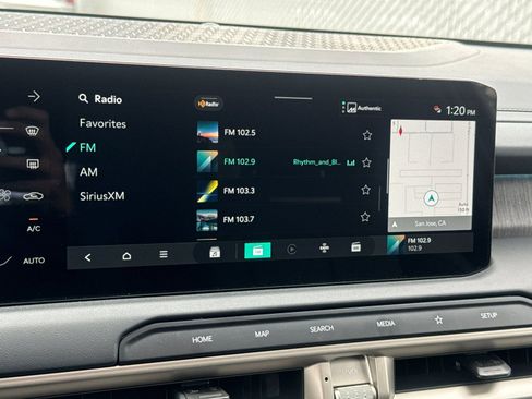 New 2027 Kia Telluride X-Line SX Prestige AWD/4WD image 18