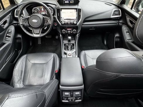 Used 2020 Subaru Forester Touring w/ Popular Package #2 image 25