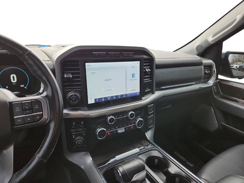 Used 2021 Ford F150 Lariat image 18