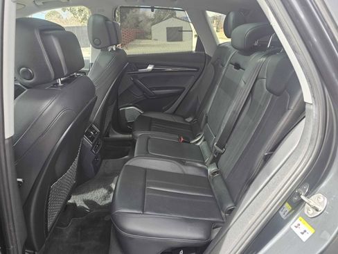 Used 2018 Audi Q5 2.0T Premium Plus w/ Premium Plus Package image 26