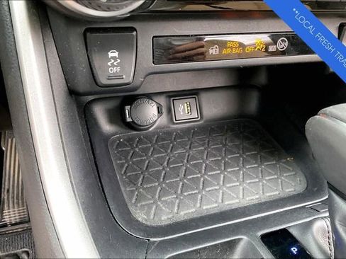 Used 2024 Toyota RAV4 XLE Premium FWD image 15