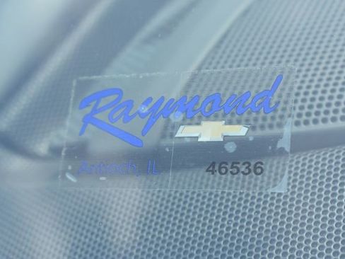 New 2025 Chevrolet Corvette Z06 w/ Stealth Interior Trim Package image 39