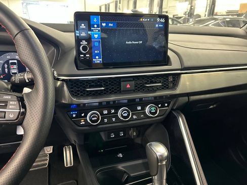 Certified 2026 Acura ADX A-Spec w/ Advance Package AWD/4WD image 12