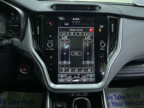 Used 2023 Subaru Outback Limited image 24