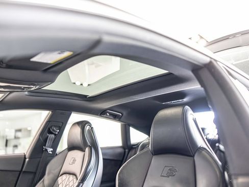 Used 2018 Audi S5 Prestige AWD/4WD image 19