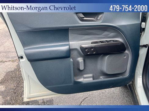 Used 2024 Ford Maverick XLT w/ XLT Luxury Package AWD/4WD image 15