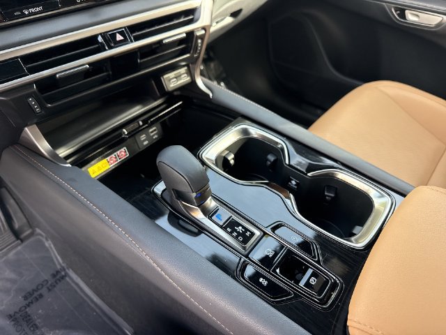 Certified 2025 Lexus RX 350 FWD w/ Accessory Package (K3) image 21