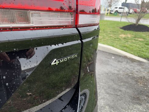 New 2026 Volkswagen Atlas Peak Edition AWD/4WD image 7