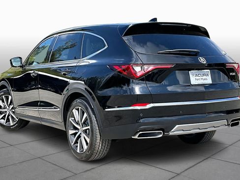 Certified 2026 Acura MDX FWD w/ Technology Package image 12
