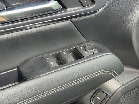 New 2027 GMC Terrain Elevation w/ Elevation Premium Package FWD image 11