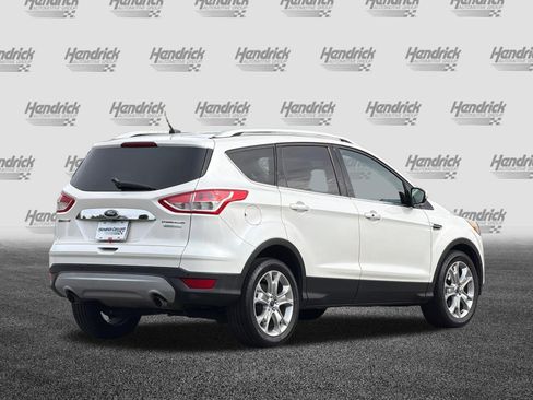 Used 2014 Ford Escape Titanium w/ Equipment Group 401A FWD image 5