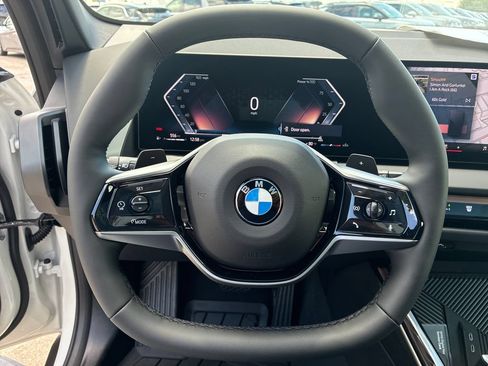 New 2026 BMW X3 xDrive30i w/ Premium Package AWD/4WD image 12