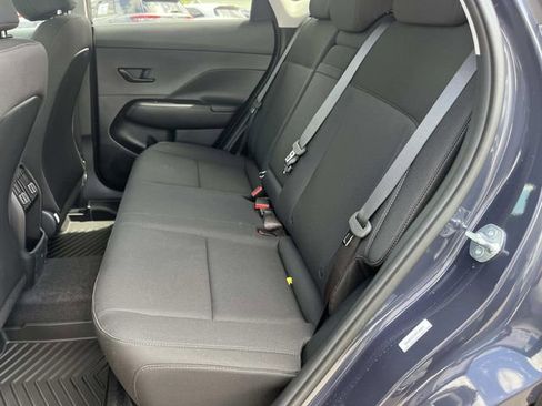 New 2026 Hyundai Kona SEL Sport FWD image 18