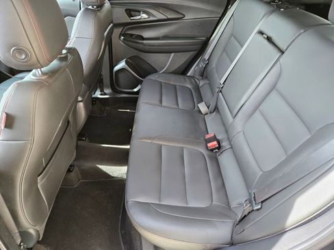 Used 2024 Chevrolet TrailBlazer RS AWD/4WD image 7