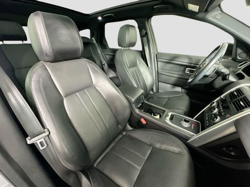 Certified 2016 Land Rover Discovery Sport HSE image 30
