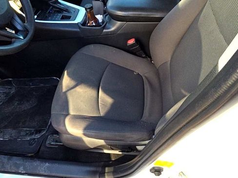 Used 2020 Toyota RAV4 LE w/ Carpet Mat Package AWD/4WD image 5