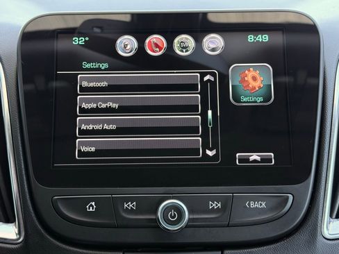 Used 2017 Chevrolet Malibu LT w/ Leather Package image 33