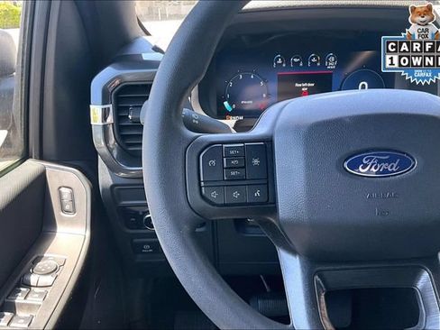Used 2024 Ford F150 STX RWD image 18