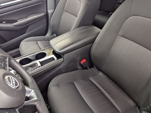 Certified 2023 Nissan Altima 2.5 SV image 20