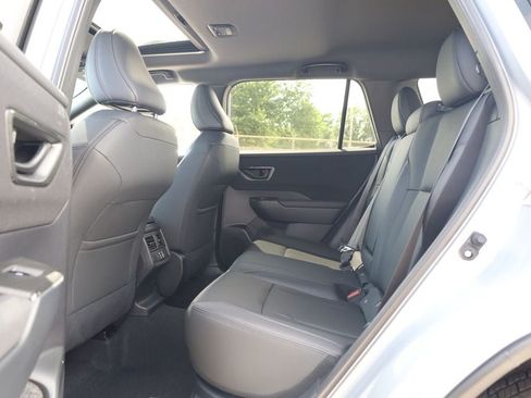 New 2026 Subaru Outback Premium AWD/4WD image 19