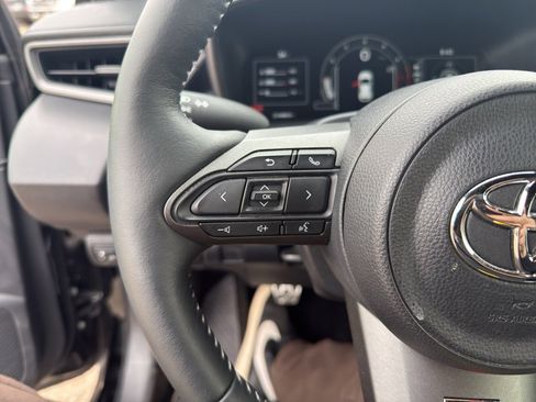 Used 2025 Toyota Corolla GR image 14