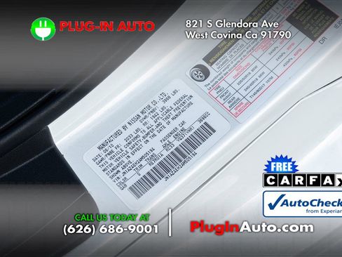 Used 2010 Nissan 370Z Touring image 8