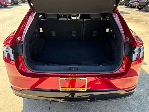 Certified 2022 Ford Mustang Mach-E GT image 32