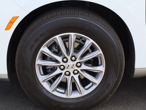 Certified 2023 Buick Enclave Premium image 34