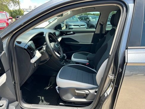 New 2026 Volkswagen Taos S FWD image 15