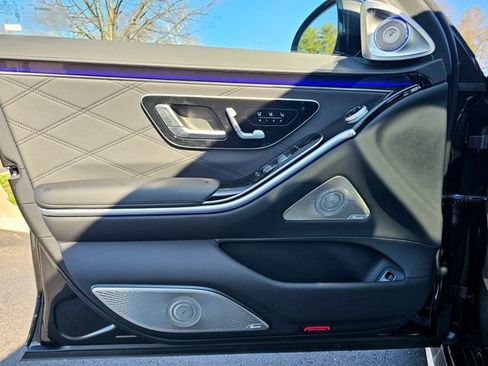 New 2026 Mercedes-Benz S 63 AMG S image 15