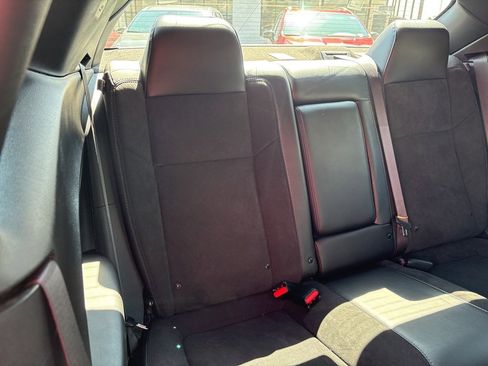 Certified 2023 Dodge Challenger R/T w/ T/A Package image 22