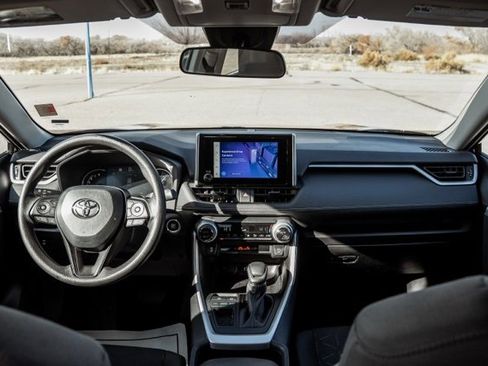 Used 2024 Toyota RAV4 XLE image 14