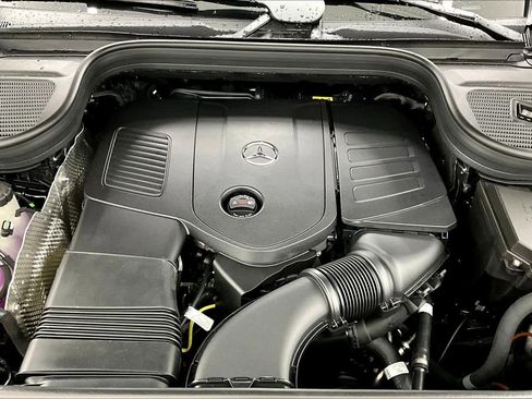 New 2026 Mercedes-Benz GLE 350 4MATIC image 16