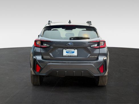 Used 2024 Subaru Crosstrek 2.0i Premium AWD/4WD image 6