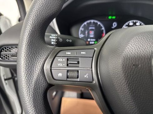 New 2026 Honda HR-V LX image 23
