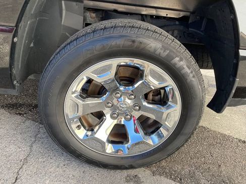 Used 2019 RAM 1500 Big Horn image 17