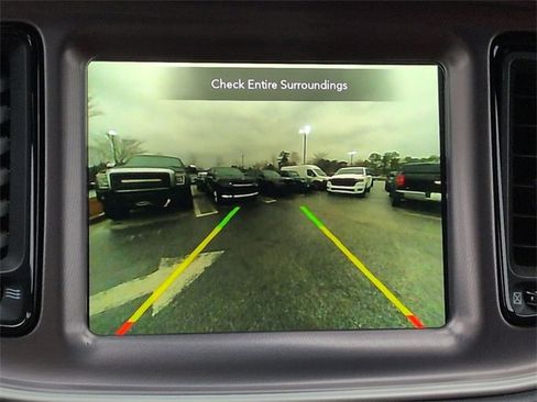 Certified 2020 Dodge Challenger R/T Scat Pack image 22