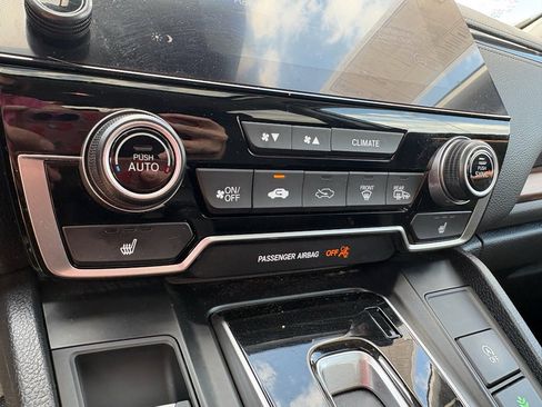 Certified 2020 Honda CR-V EX image 19